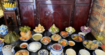 Lễ nào mang tên “Đàm Tường”? Lễ Đàm Tế hay Đạm Tế là gì?